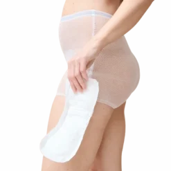 Carriwell Disposable Maternity & Post Birth Care Pads (10 stk)