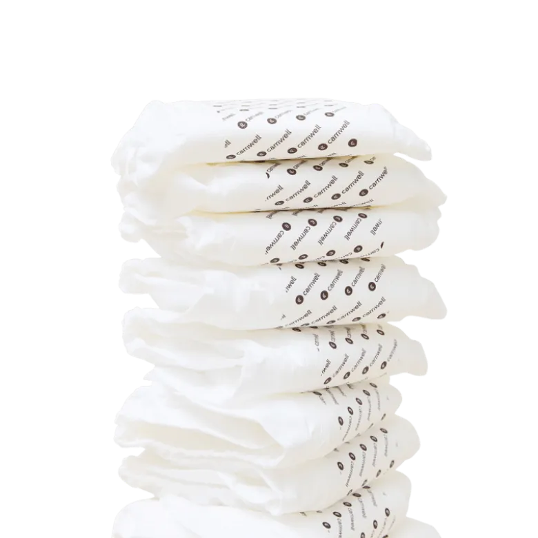 Carriwell Disposable Maternity & Post Birth Care Pads (10 stk)