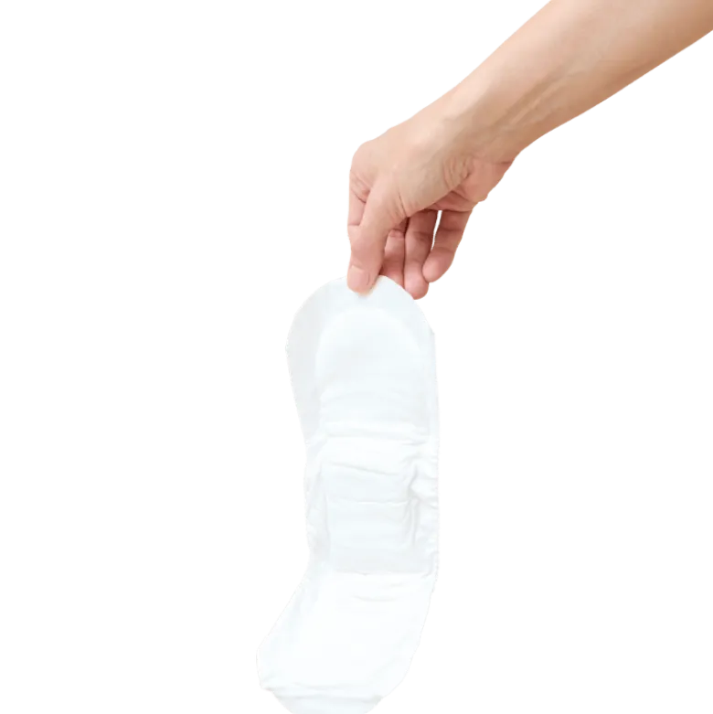 Carriwell Disposable Maternity & Post Birth Care Pads (10 stk)