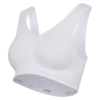 Carriwell Graviditets BH Hvid - Medium (1 stk)