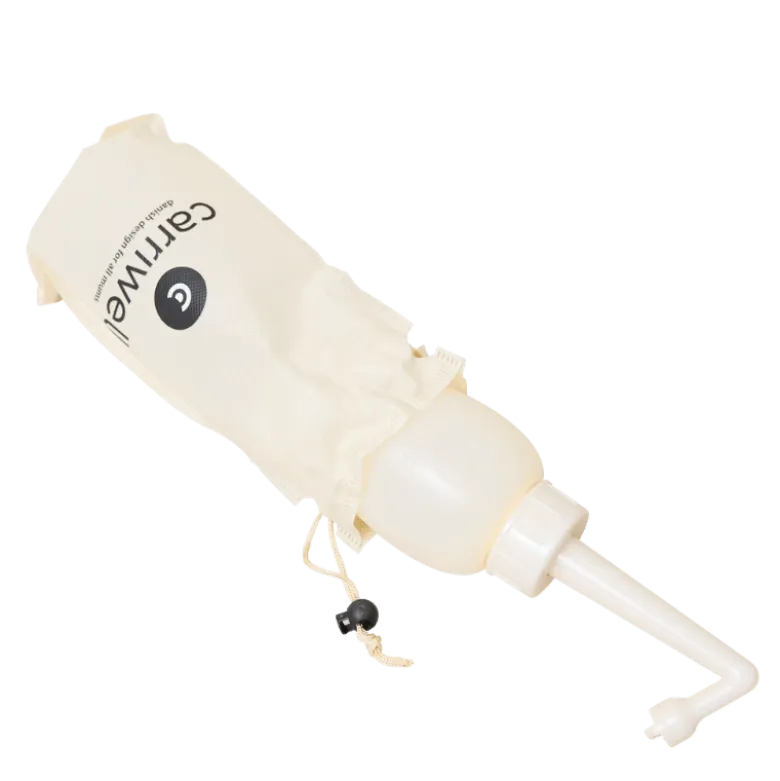 Carriwell Intimate Care Wash Bottle (1 stk)