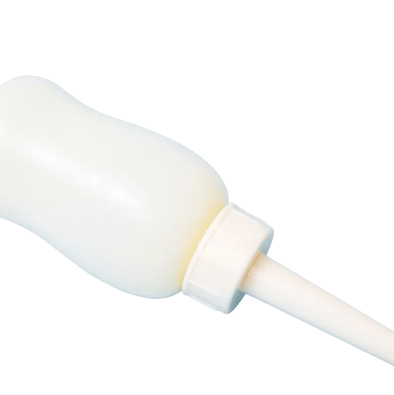 Carriwell Intimate Care Wash Bottle (1 stk)