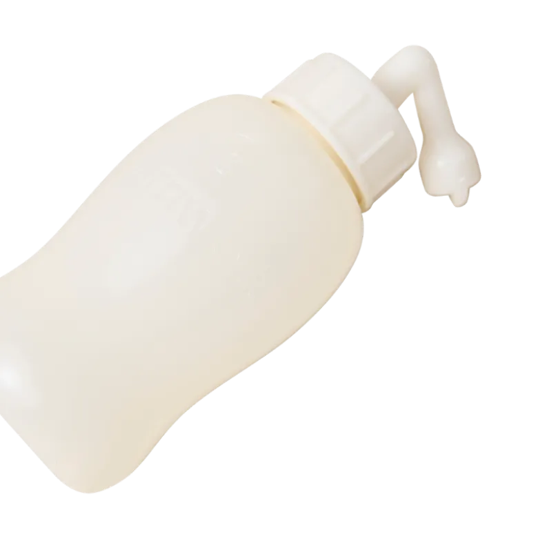 Carriwell Intimate Care Wash Bottle (1 stk)