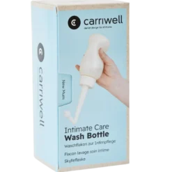 Carriwell Intimate Care Wash Bottle (1 stk)