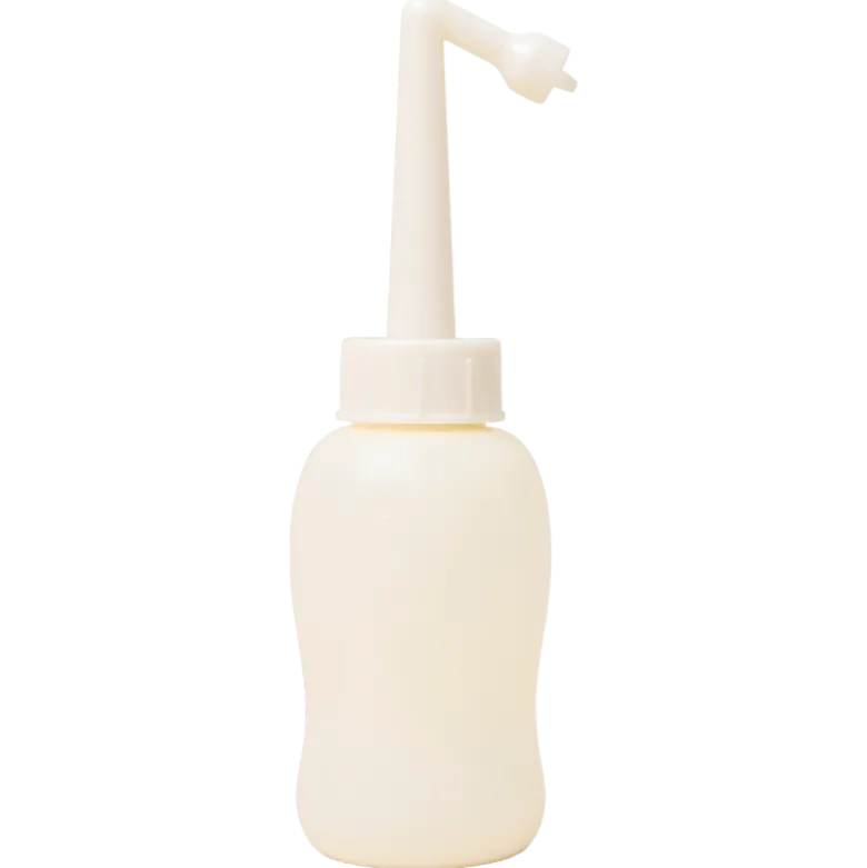 Carriwell Intimate Care Wash Bottle (1 stk)