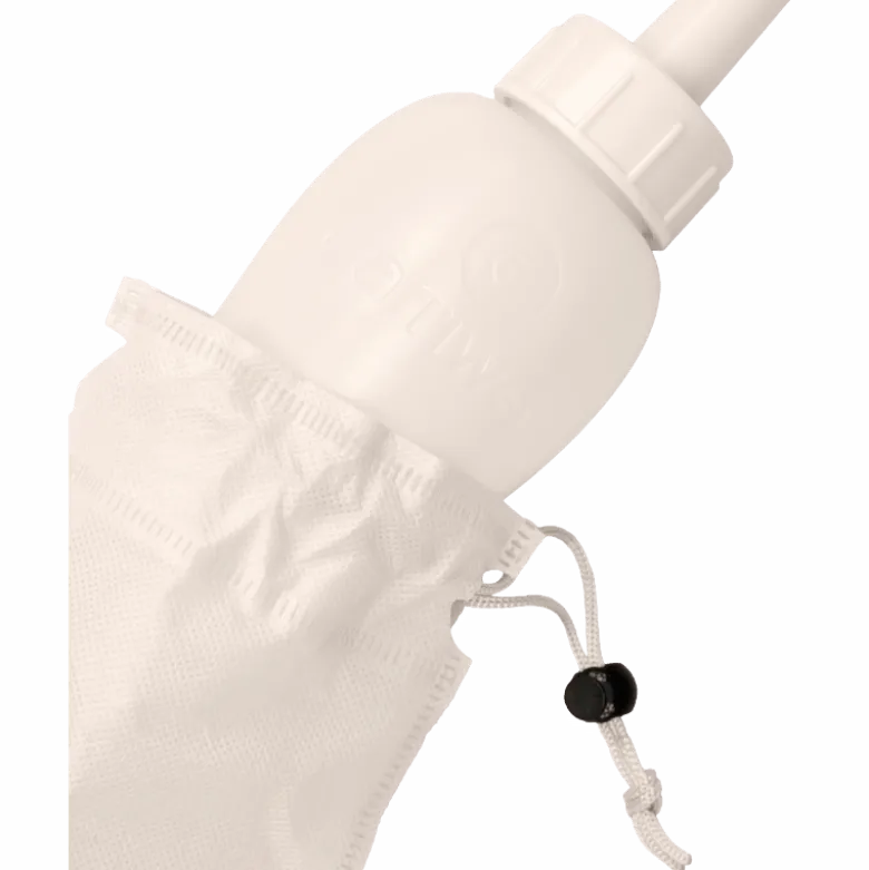 Carriwell Intimate Care Wash Bottle (1 stk)