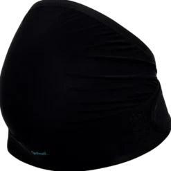 Carriwell Justerbar Støttebælte Deluxe Sort - L/XL (1 stk)