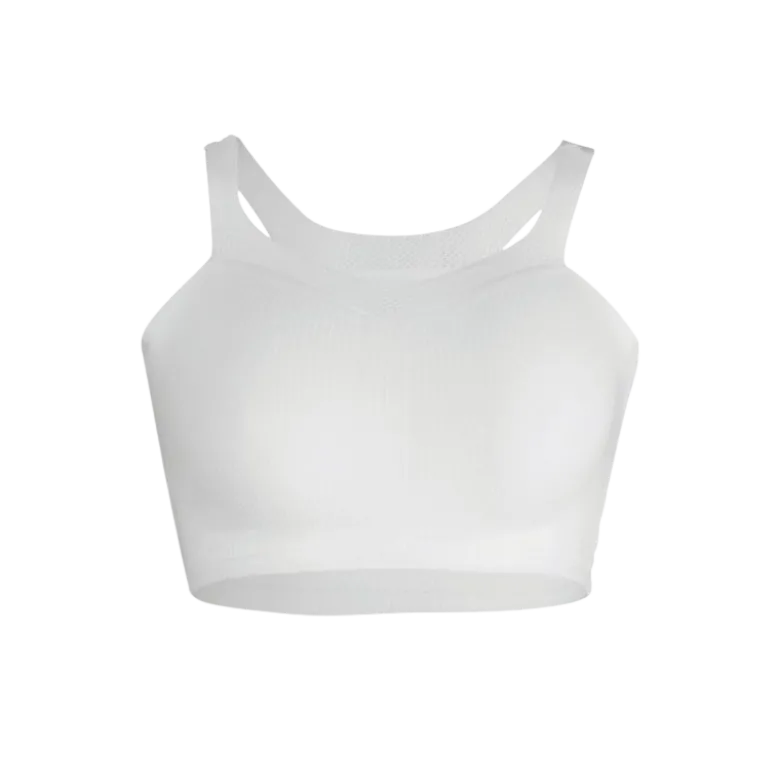 Carriwell Komfort BH Hvid - Medium (1 stk)