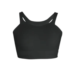 Carriwell Komfort BH Sort - Small (1 stk)
