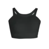 Carriwell Komfort BH Sort - XLarge (1 stk)
