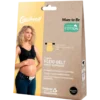 Carriwell Organic Flexibelt Taljeforlænger (1 stk)