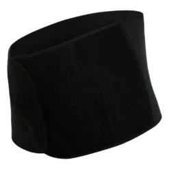 Carriwell Organic Mavebånd Belly Binder Black - L/XL (1 stk)