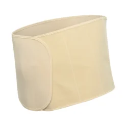 Carriwell Organic Mavebånd Belly Binder Honey - S/M (1 stk)