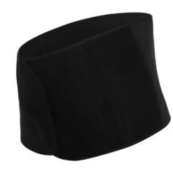 Carriwell Organic Mavebånd Belly Binder Black - S/M (1 stk)