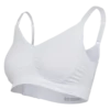Carriwell Original Graviditets & Amme BH Hvid - XLarge (1 stk)