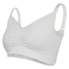 Carriwell Original Graviditets & Amme BH Hvid - XLarge (1 stk)