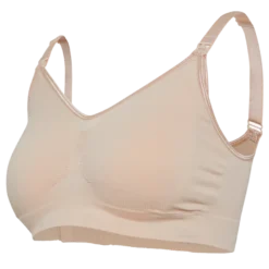 Carriwell Original Graviditets & Amme BH Honey - Small (1 stk)