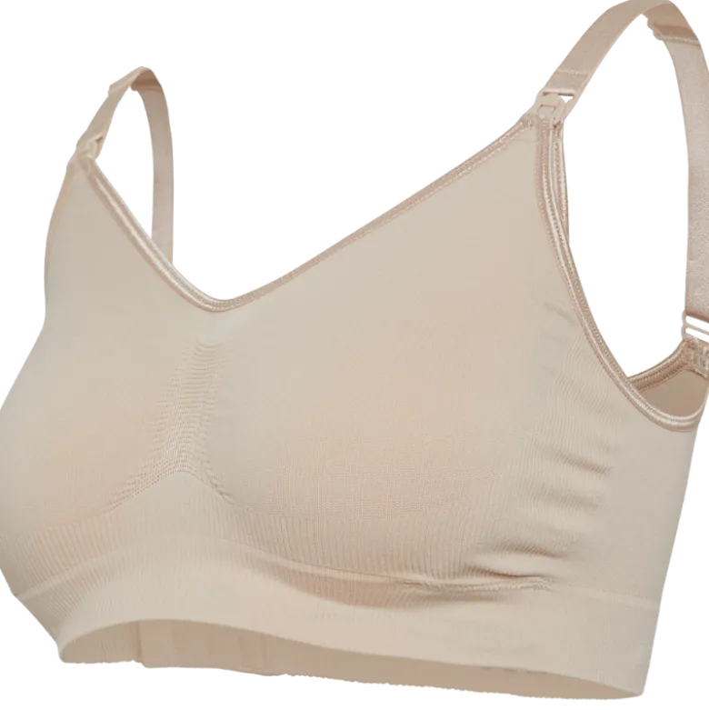 Carriwell Original Maternity & Nursing Bra GRS X-Large (2 stk)