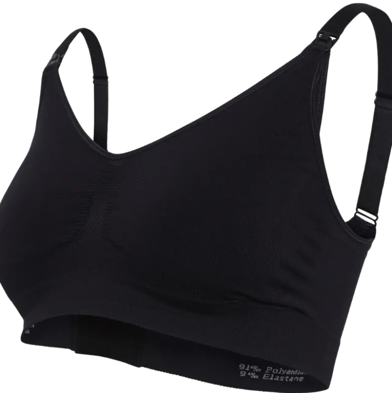 Carriwell Original Maternity & Nursing Bra GRS X-Large (2 stk)