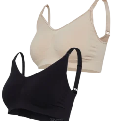 Carriwell Original Maternity & Nursing Bra GRS X-Large (2 stk)