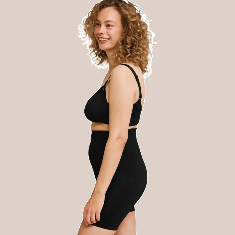 Carriwell Original Maternity & Nursing Bra GRS Small/Medium (2 stk)