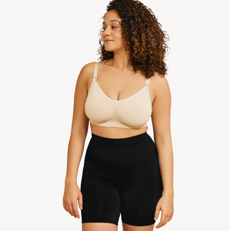 Carriwell Original Maternity & Nursing Bra GRS Small/Medium (2 stk)