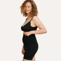 Carriwell Original Maternity & Nursing Bra GRS Small/Medium (2 stk)
