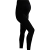Carriwell Seamless Graviditets Leggings Med Støtte Sort - XLarge (1 stk)