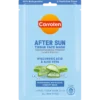 Carroten After Sun Face Tissue Mask (20 ml)