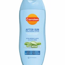 Carroten After Sun Moisturizing Lotion (200 ml)