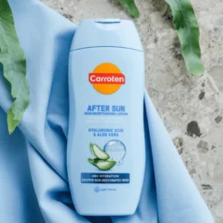 Carroten After Sun Moisturizing Lotion (200 ml)