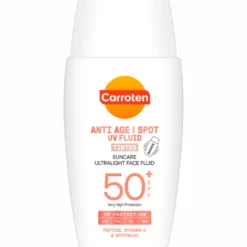 Carroten Antiage & Antispot Face Fluid SPF 50+ (50 ml)