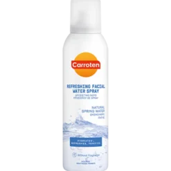 Carroten Facial Water Cool Spray (150 ml)