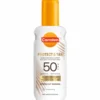 Carroten Protect & Tan Body Milk Spray SPF 50 (200 ml)