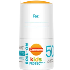 Carroten Roll-On KIDS Protect SPF 50+ (50 ml)