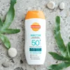 Carroten Sensitive Milk SPF 50+ (200 ml)