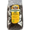 Castagno, rug fuldkorns skruer (500g)