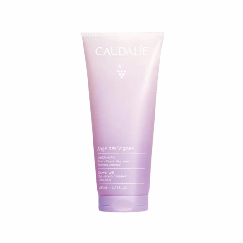 Caudalie Ange des Vignes Shower Gel (200 ml)