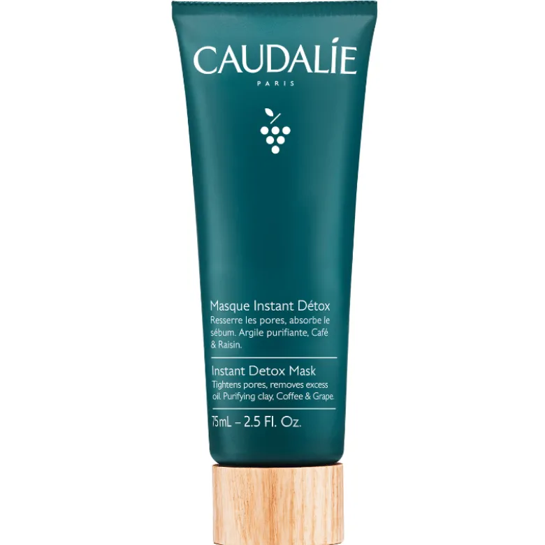 Caudalie Instant Detox Mask (75 ml)
