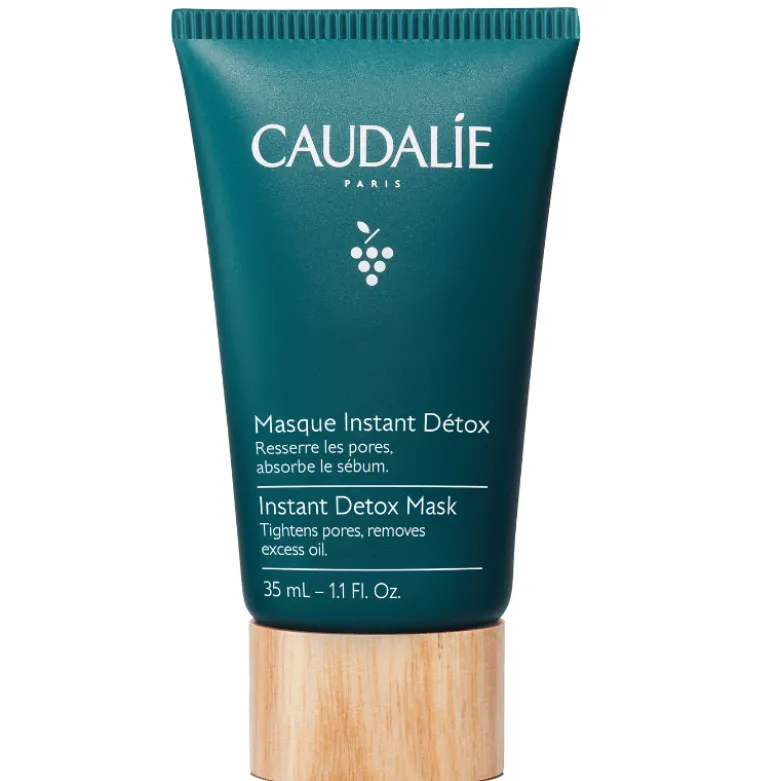 Caudalie Instant Detox Mask (35 ml)