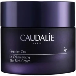 Caudalie Premier Cru Rich Cream (50 ml)