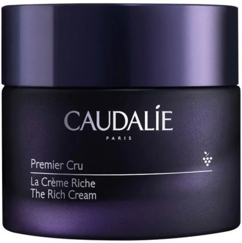 Caudalie Premier Cru Rich Cream (50 ml)
