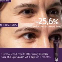 Caudalie Premier Cru The Eye Cream (15 ml)