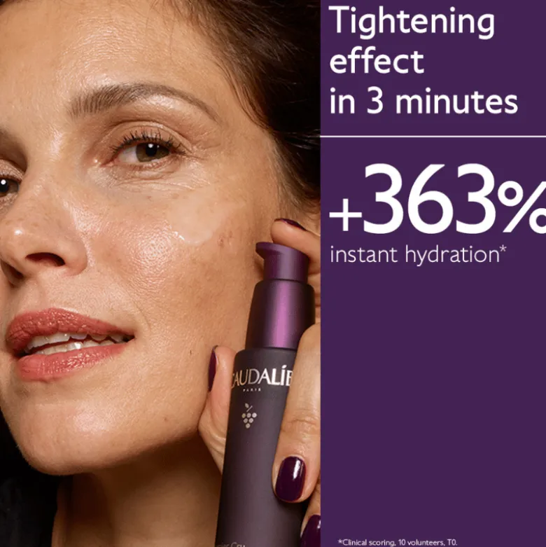 Caudalie Premier Cru The Serum (30 ml)