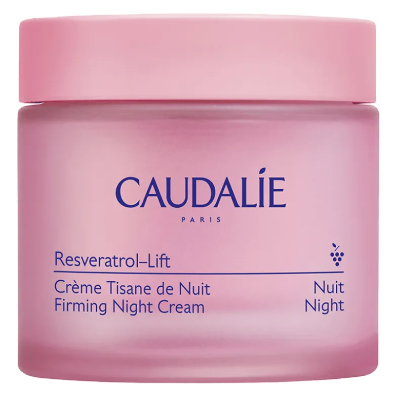 Caudalie Resveratrol-Lift Firming Night Cream (50 ml)