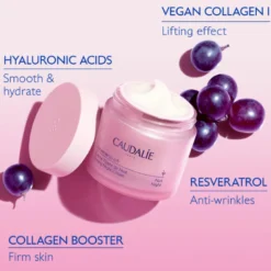 Caudalie Resveratrol-Lift Firming Night Cream (50 ml)