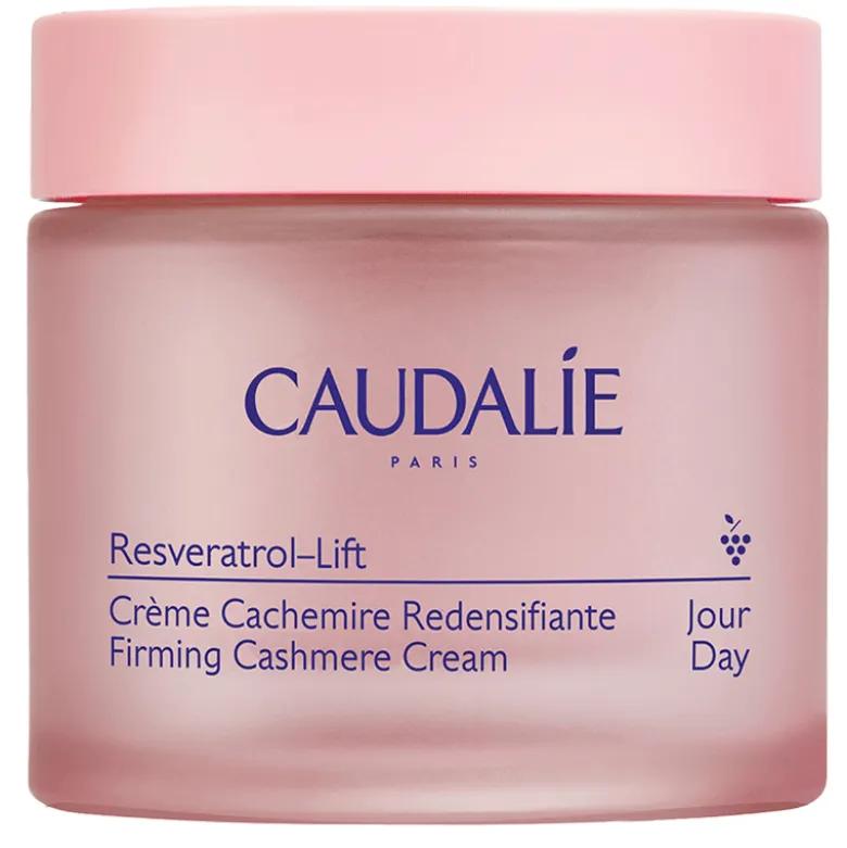 Caudalie Resveratrol-Lift Firming Cashmere Cream (50 ml)