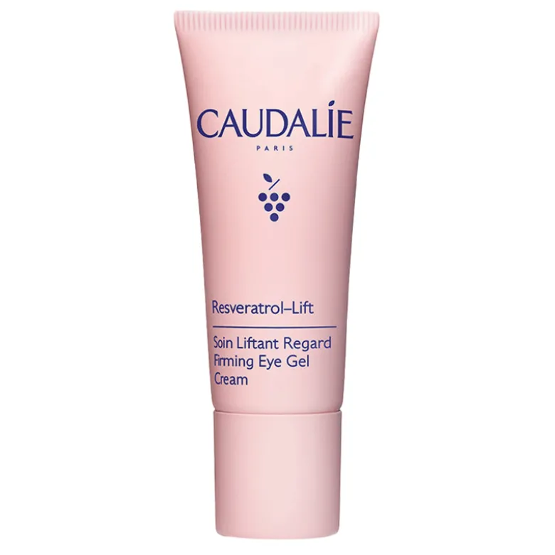 Caudalie Resveratrol-Lift Firming Eye Gel Cream (15 ml)