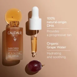 Caudalie Self-Tan Sun Drops (15 ml)