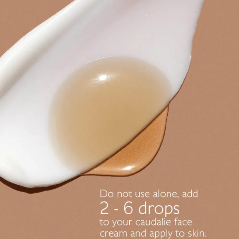 Caudalie Self-Tan Sun Drops (15 ml)